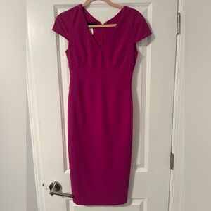 Donna Morgan dress, size 2
